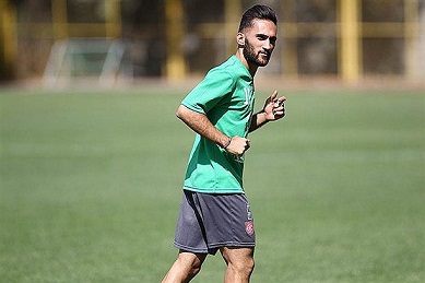 یشنهاد ۵ میلیاردی به ستاره پرحاشیه پرسپولیس